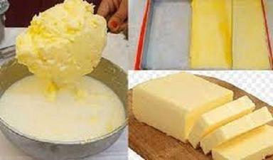 Preservatives Free Delicious Butter 500 Gm With Rich Fat Values Age Group: Baby