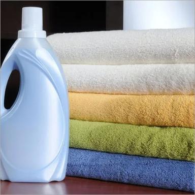 Liquid Laundry Chemicals With Mild Fragrance For Laundry Uses, Industrial Ph Level: Between 7 And 10