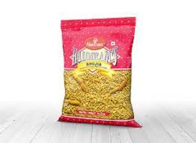 Crisply And Crunchy Delicious Taste Haldiram Besan Bhujia Namkeen Processing Type: Food