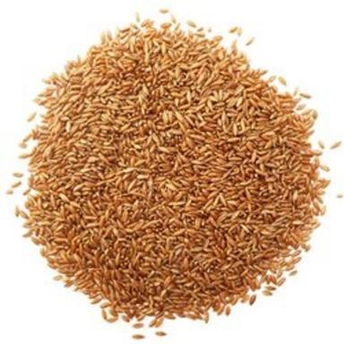 Organic Type Brown Aromatic Medium Size Dried Natural Bamboo Rice  Shelf Life: 1 Years