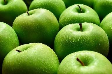 Common Best Price Export Quality Organic Fresh Colorfull Green Apple Fruit