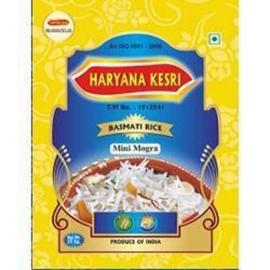 White Haryana Keshari Non Basmati Rice Longer Than Most Different Sorts Of Rice