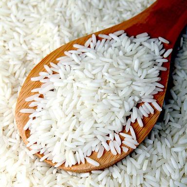 White Indian Cuisine Polished Indrayani Rice For Cooking