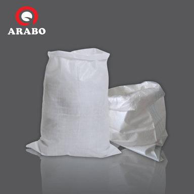 Packaging Multi Colour Pp Woven Sack Bag With Good Load Bearing Capacity