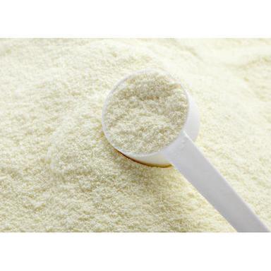 Healthy White Color Spray Dried Milk Powder For Regular Baby Drink Age Group: Children