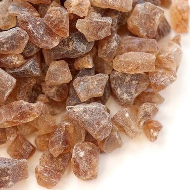 Organic And Healthy Brown Rock Crystal Sugar With Good Source Of Iron, Magnesium, Phosphorus, And Vitamin B6 Pack Size: 1 Kg