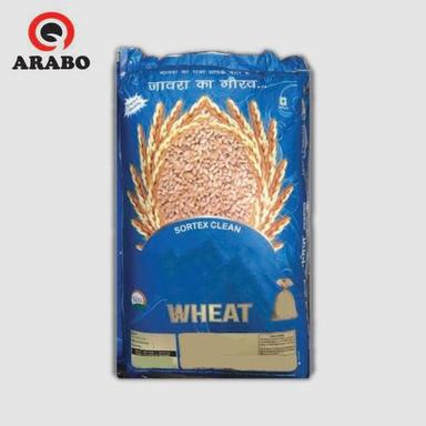 Premium Quality W Cut Pp And Hdpe Woven Grains Packaging Sack Size: 1000
