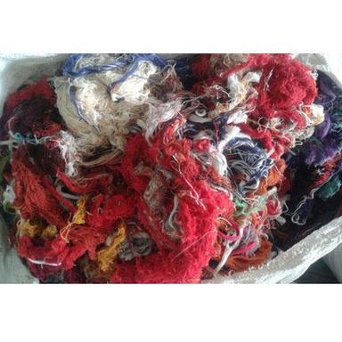 Normal Raw Material Plain Bleached Light Weight Dirty Combed Raw Cotton Waste 