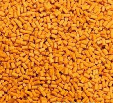 Yellow High Toughness Heat, Chemical And Abrasion Resistance Abs Granules