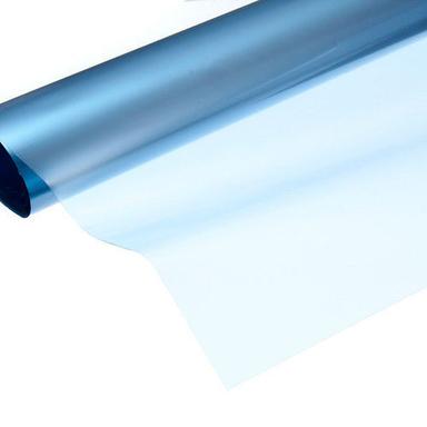 Transparent Blue Photosensitive Dry Film For Pcb Circuit Making