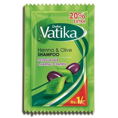 Henna And Olive Ladies Hair Shampoo For Satin Silk And Hairfall Contorol Shelf Life: 6 Months