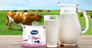 Rich Calcium And Vitamin D 100% Pure And Nutritious Paras Milky Pasteurized Toned Milk Age Group: Baby