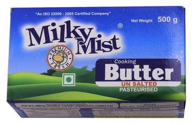 Tasty And Delicious Milky Mist Unsalted Pasteurised Cooking Butter Age Group: Adults