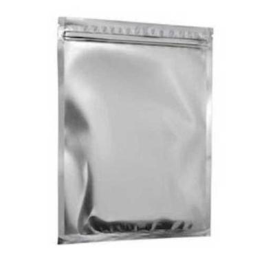 Grey Water Proof Design Aluminium Side Gusset Stand Up Pouches For Packaging