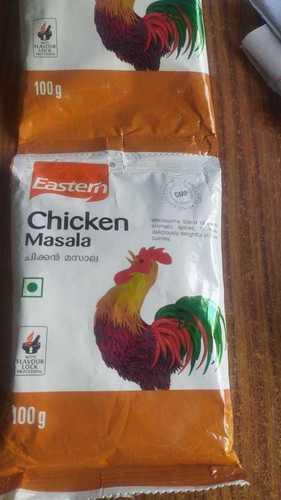 Red Aromatic Spices Chicken Masala Powder(Contains Essential Vitamins And Minerals)