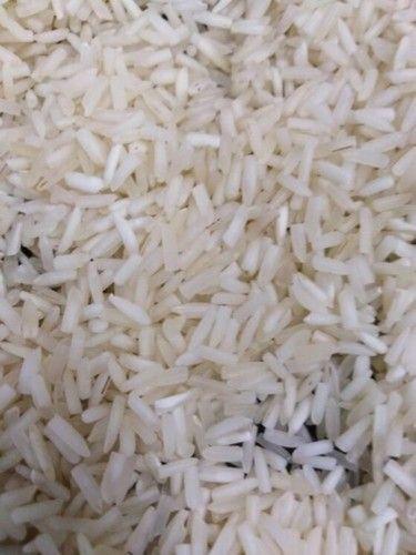Fluffy Texture And Aromatic Indian White Organic Broken Medium Grain Basmati Rice Broken (%): 1%