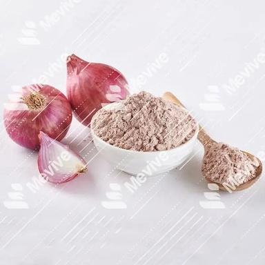 Dried Natural Rich Taste Dehydrated Red Onion Powder
