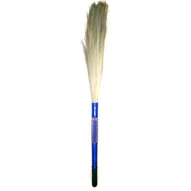 Plastic Broom For Cleaning Living Room And Bedroom(2-4 Feet) Usage: Floor