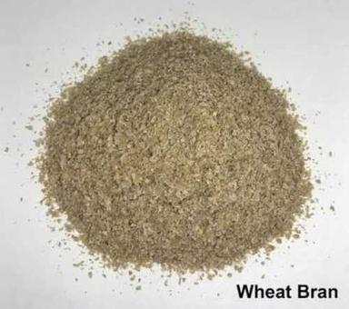Bulk Supply Premium Raw Cattle Poultry Feed Wheat Bran Application: Profesional