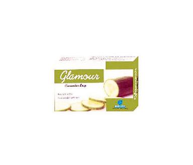 Bar Glamour 100% Ayurvedic Cucumber Soap With Coconut Oil And Manjistha Extract