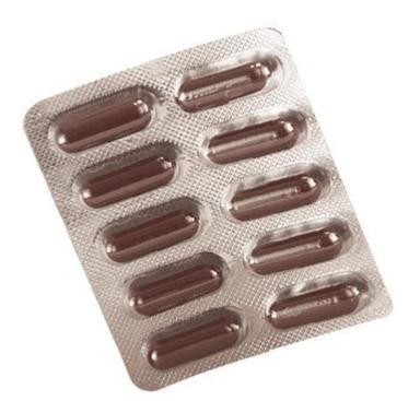 Haematinic Capsules Cool & Dry Place