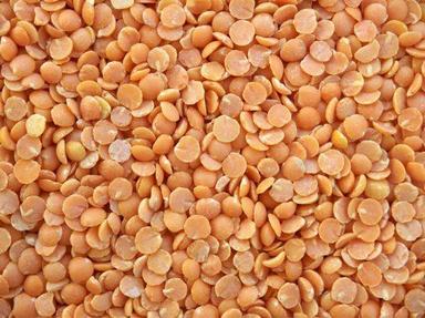 Rich Protein A Grade 100% Pure And Natural Organic Pink Whole Masoor Dal Admixture (%): 2%