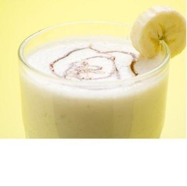 100% Pure And Tasty Banana Flavor Milk Shake For Drinking, Good For Health Age Group: Old-Aged