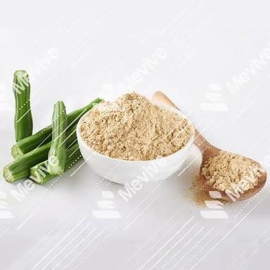 Green Colour Dehydrated Drumstick Powder With 12 Months Shelf Life And No Added Flavor