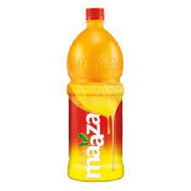 Ready To Drink Alcohol Free Chilled Refreshing Mango Flavored Maaza Cold Drink for Summer Season