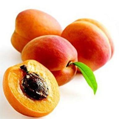 No Artificial Color Rich Sweet Delicious Taste Organic Fresh Apricot Origin: India