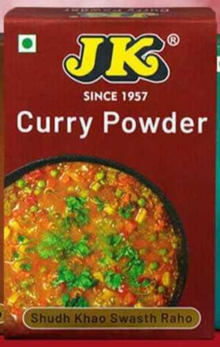 100 Gm Box Curry Powder, Shudh Khao Swasth Raho