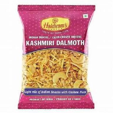 Good In Taste, Easy To Digest And No Flavour Added Dalmoth Namkeen For Snacks Weight: 150G Grams (G)
