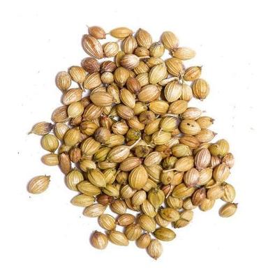 Gluten Free Healthy Natural Rich Fine Taste Dried Brown Organic Coriander Seeds Purity: 99%