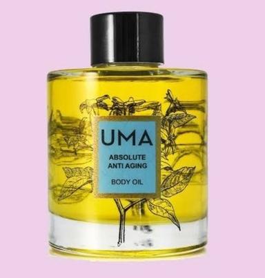 A Grade 100% Organic And Synthetic Uma Absolute Anti Aging Body Oil Shelf Life: 1 Years