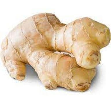 Fine Rich Healthy Natural Taste Chemical Free Brown Organic Fresh Ginger Moisture (%): 83%