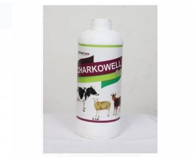 1Kg Wellvet Care Charkowell Gel, Animal Feed Supplements For Cattle & Home, Camel  Efficacy: Promote Healthy