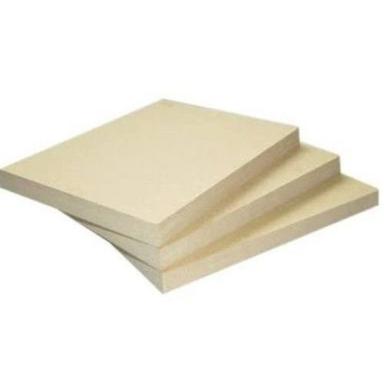 Strong Screw Holding Exterior Pine Mdf Sheets(Light Weight And Non Breakable)