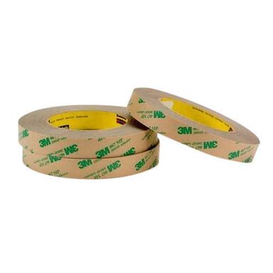 Brown Paper Masking Adhesive Tape For Labelling Leaves No Residue After Peel
