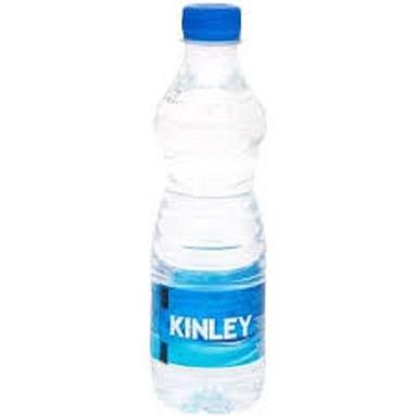 Kinley Packaged Drinking Water 500 ml Bottle With 12 Months Shelf Life
