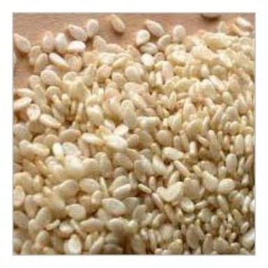 No Artificial Color Chemical Free Natural Rich Taste Healthy White Sesame Seeds