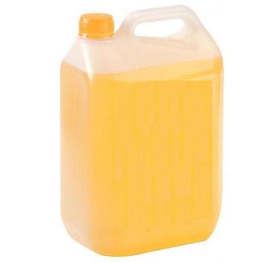 Good Quality Orange Color Liquid Phenyl Concentrate For Floor Cleaning, 5 Litre Can Pack