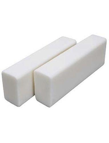 White Coconut Milk Cream Soap Base For Handmade Soap Making