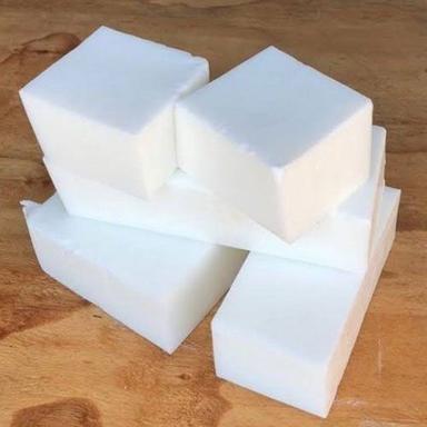  हस्तनिर्मित साबुन बनाने के लिए सफेद नारियल का दूध क्रीम साबुन बेस 