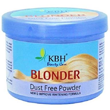 Blonder Dust Free Beauty Care Blonder, Hair Bleach Powder, Blond Color For Normal Hair