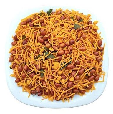 Preservatives-Free Tasty Spicy And Mouth Watering 100% Fresh Mixed Namkeen For Tea-Time