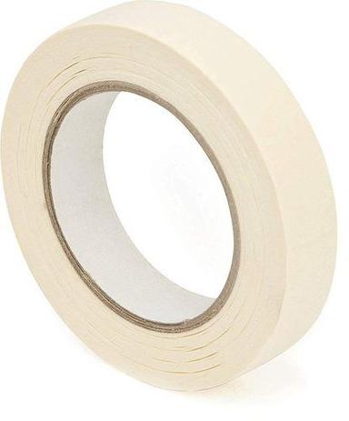 1 Inch X 40 Meter Off White Paper Masking Tape