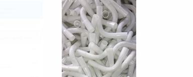 20 Mm 90 Degree Conduit Optimum Quality White Color Pvc Pipe Bend Application: For Electrical Fittings