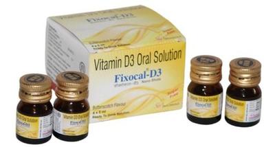 Cholecalciferol Concentrate Vitamin D3 Capsule Shelf Life: 18 Months