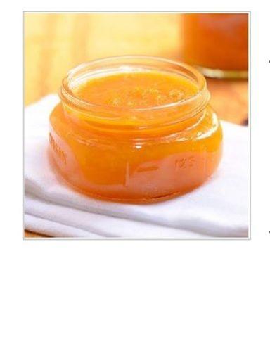 Delicious Taste And Mouth Watering Mango Jam Without Added Colors Shelf Life: 1 Years