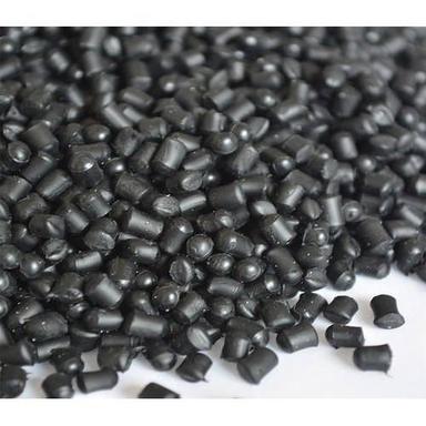 Black Pvc Recycled Granule For Plastic Product Manufacturing Unit Grade: A